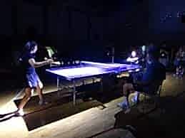 Veteran Masa Tenisçilerden Masa Tenisi Sporunun Tanıtımına Büyük Katkı. Tudo Bom - Tudo Bem ...!