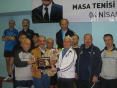 Değerli Büyüğümüz `M. Suavi GÜRAY` Tarafından Gönderilen Teşekkür Yazısı...! 