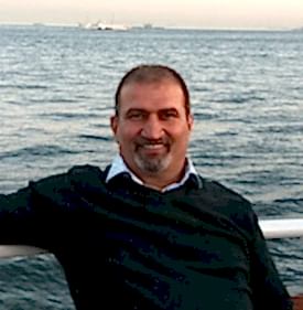 ` Yalçın BAYAR ` Biyografi...!