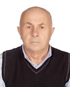 `Tarık ÖZKAN` Biyografi...!