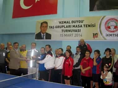 `Kemal DUYGU` Biyografi...!