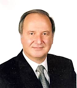 `İsmail BURGUCUOĞLU` Biyografi...!