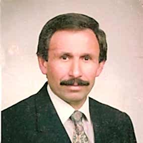 `Necmi ŞAHİN` Biyografi ...!