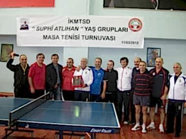 `Suphi ATLIHAN` Biyografi ...!