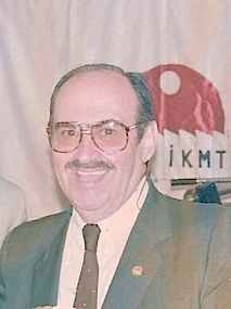 `Saim Saadettin ERTÜRK` Biyografi ...!