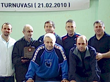 `Erden GÜNAY` Biyografi...!