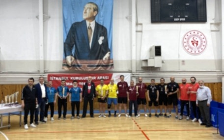 İKMSK 2020-2021 Sezonu Lig Müsabakaları Sona Erdi...!