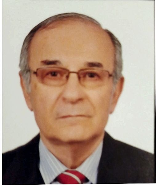 `Ahmet Eke KUMBARACIBAŞI` Biyografi..!