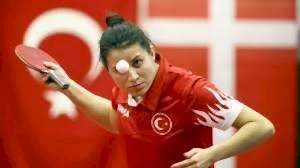 Milli Sporcumuz Sibel ALTINKAYA` dan Tarihi Başarı..!